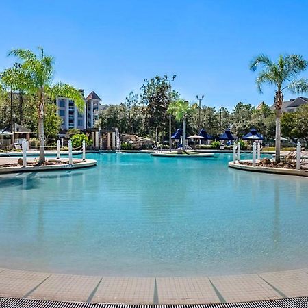 Bluegreen Vacations Grande Villas At World Golf Village St. Augustine Exterior foto