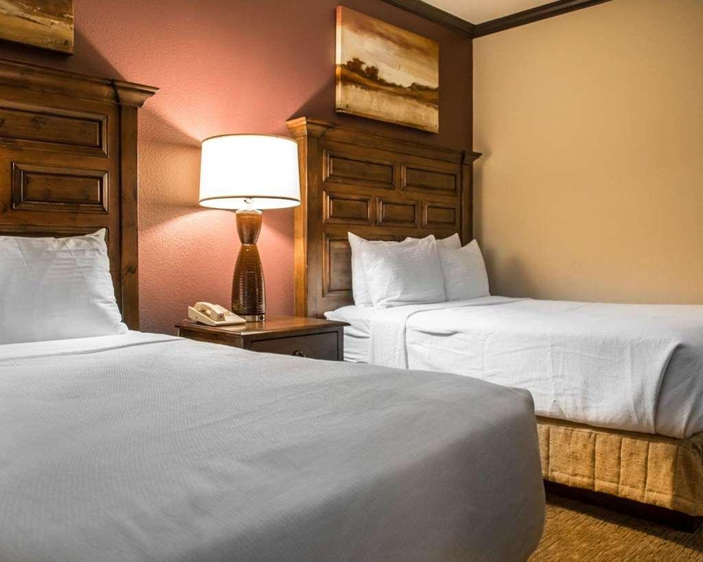 Bluegreen Vacations Grande Villas At World Golf Village St. Augustine Zimmer foto