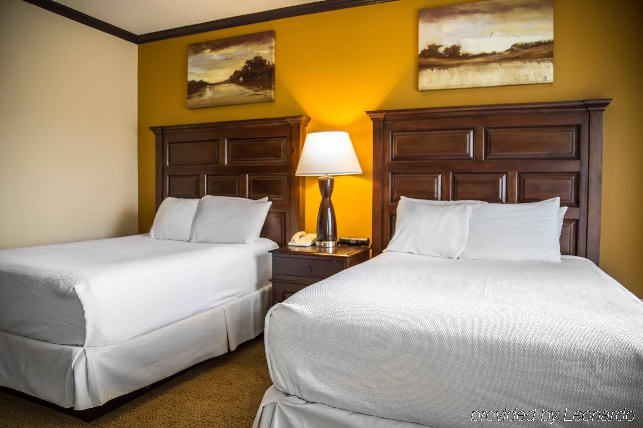Bluegreen Vacations Grande Villas At World Golf Village St. Augustine Exterior foto