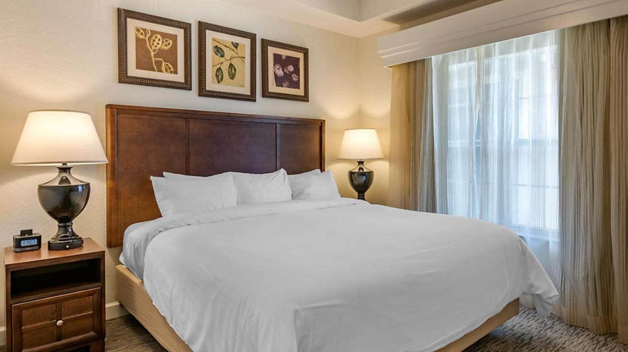 Bluegreen Vacations Grande Villas At World Golf Village St. Augustine Exterior foto