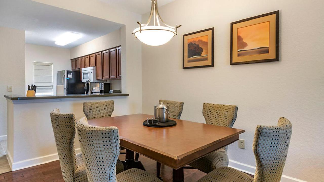 Bluegreen Vacations Grande Villas At World Golf Village St. Augustine Exterior foto