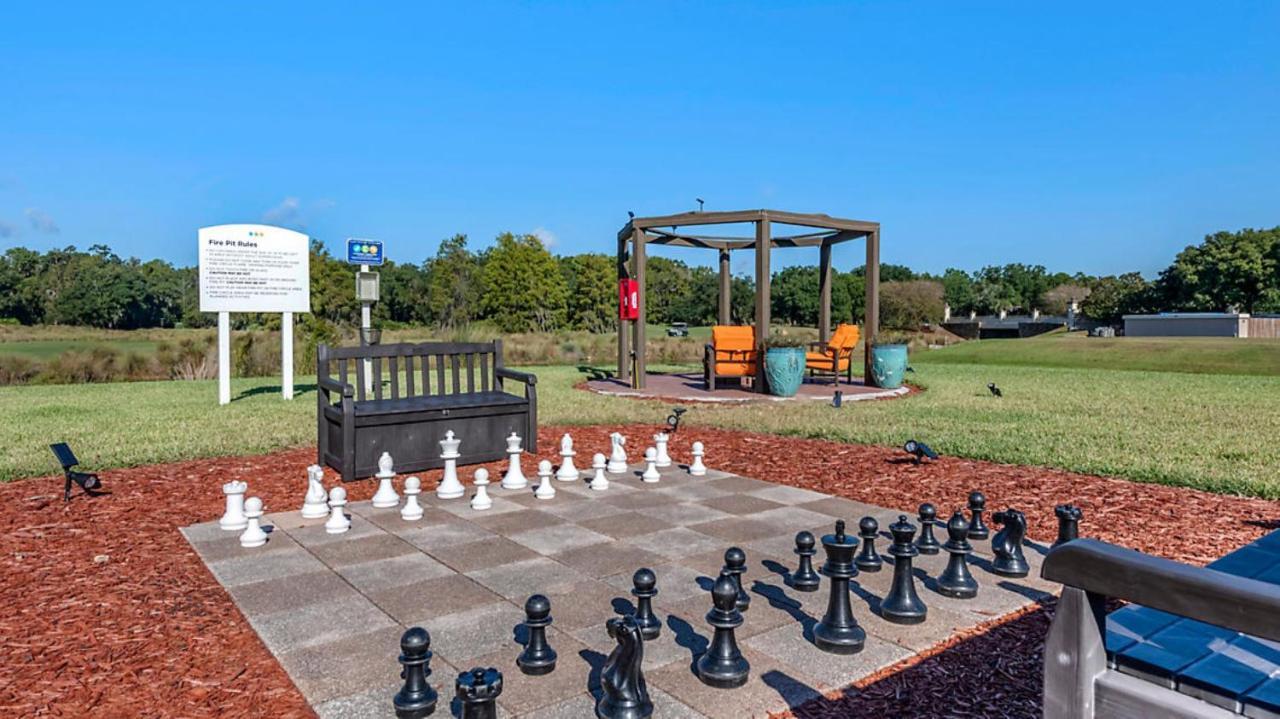 Bluegreen Vacations Grande Villas At World Golf Village St. Augustine Exterior foto