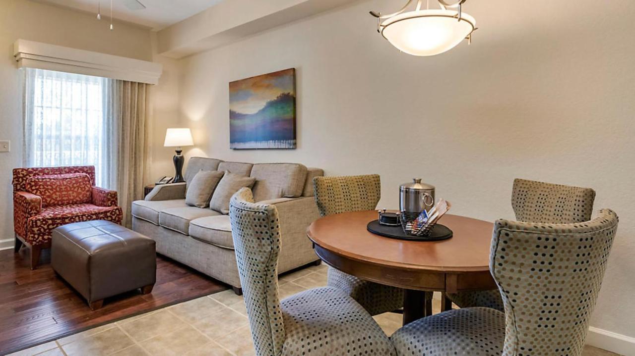 Bluegreen Vacations Grande Villas At World Golf Village St. Augustine Exterior foto
