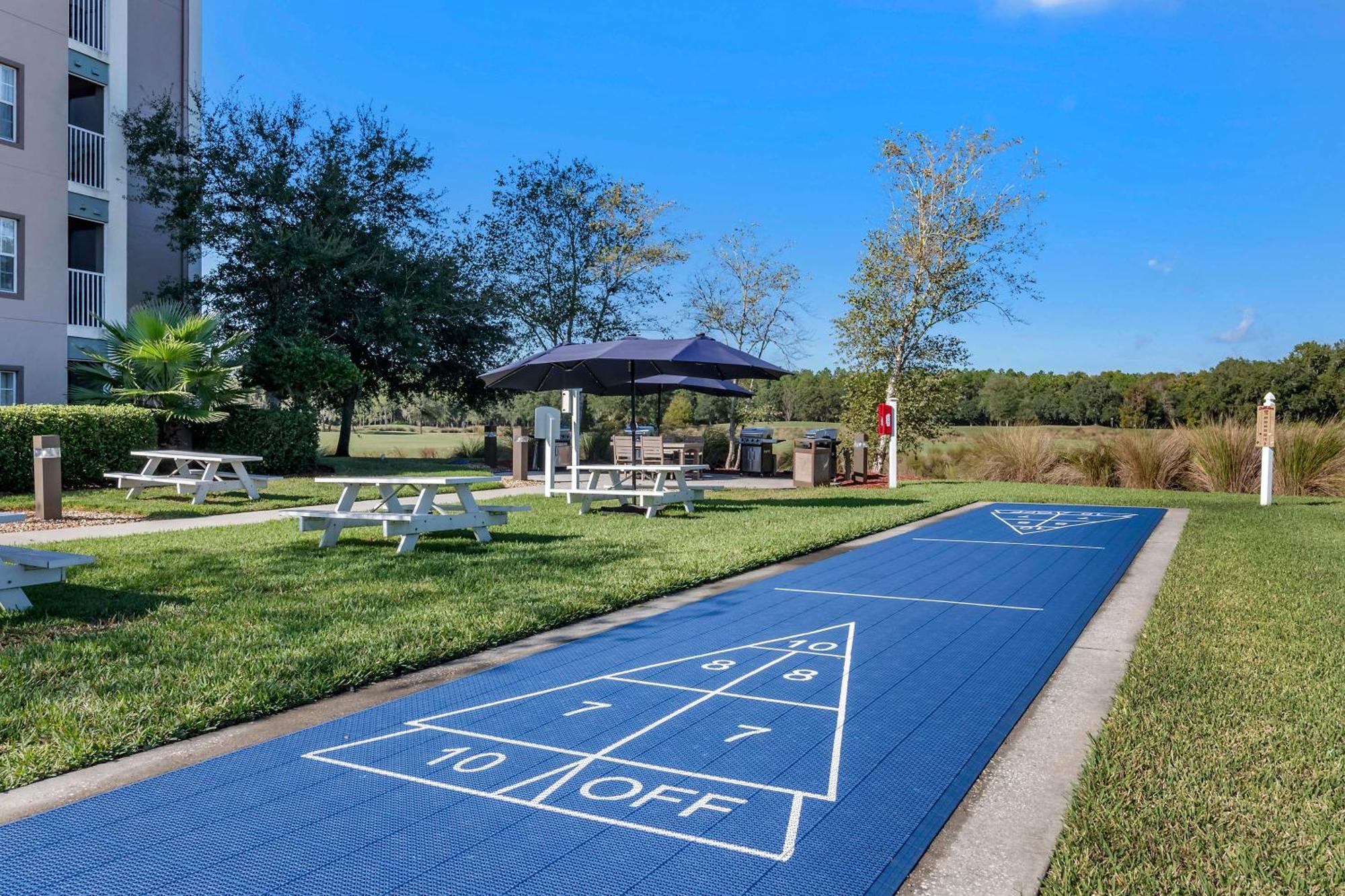 Bluegreen Vacations Grande Villas At World Golf Village St. Augustine Exterior foto