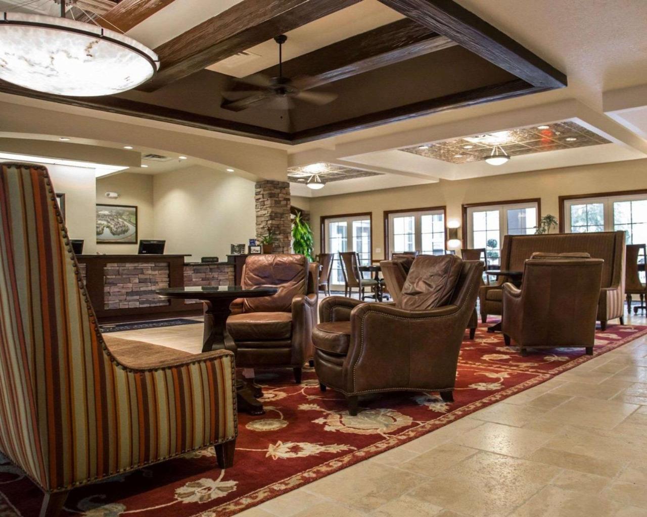 Bluegreen Vacations Grande Villas At World Golf Village St. Augustine Exterior foto